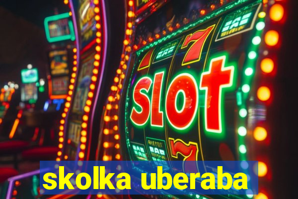 skolka uberaba