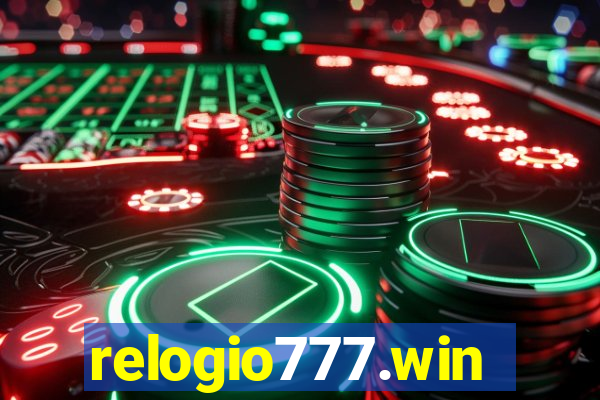 relogio777.win