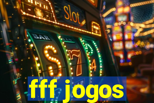 fff jogos