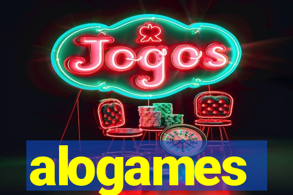 alogames