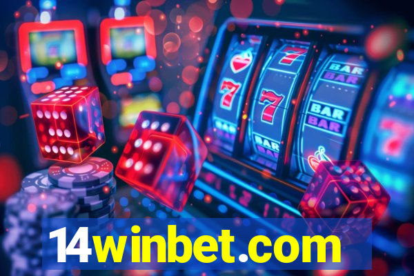 14winbet.com