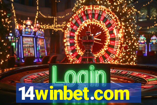 14winbet.com