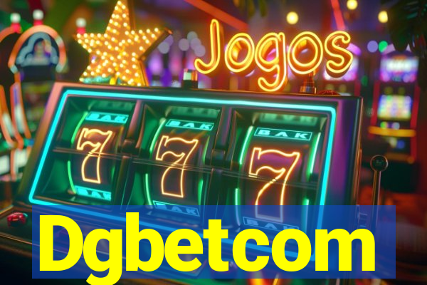 Dgbetcom