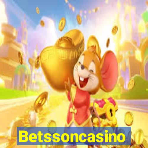 Betssoncasino