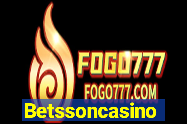 Betssoncasino