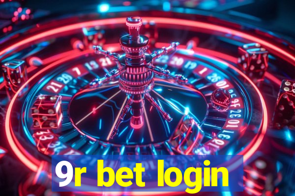 9r bet login