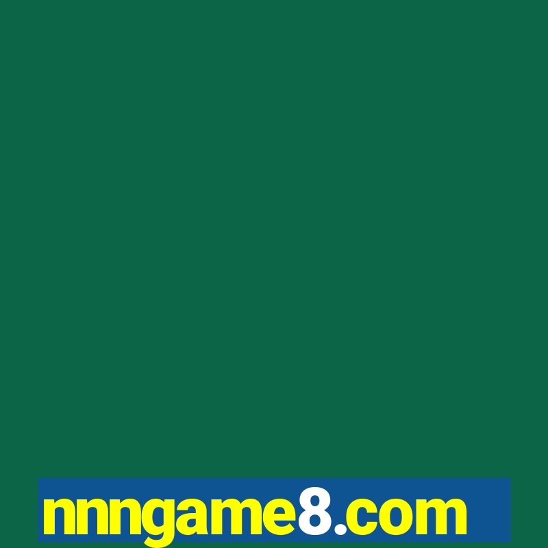 nnngame8.com