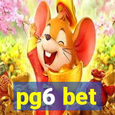 pg6 bet