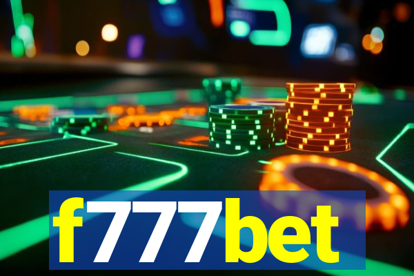 f777bet