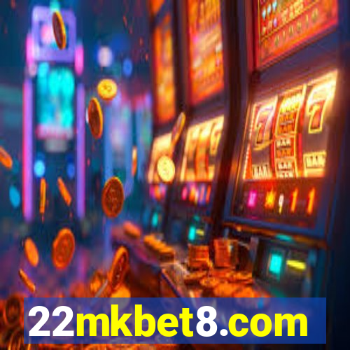 22mkbet8.com