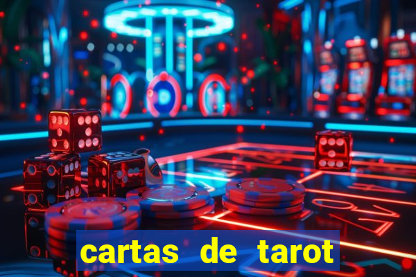 cartas de tarot significado pdf