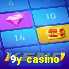 9y casino