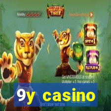 9y casino