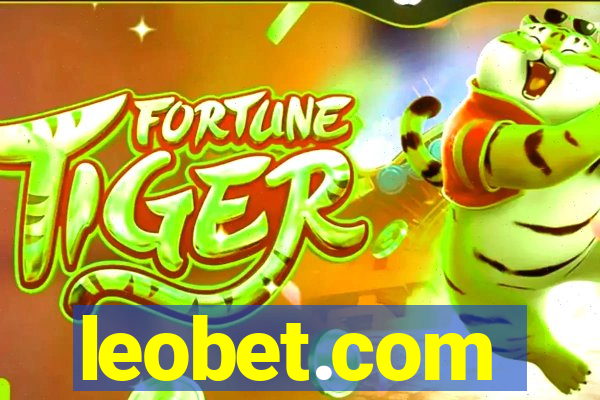 leobet.com