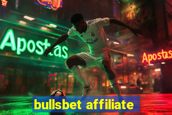 bullsbet affiliate