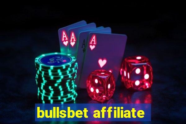 bullsbet affiliate