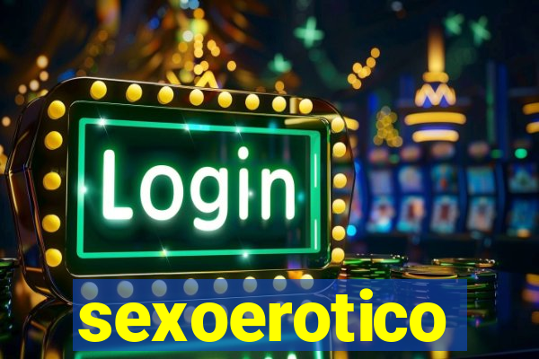 sexoerotico