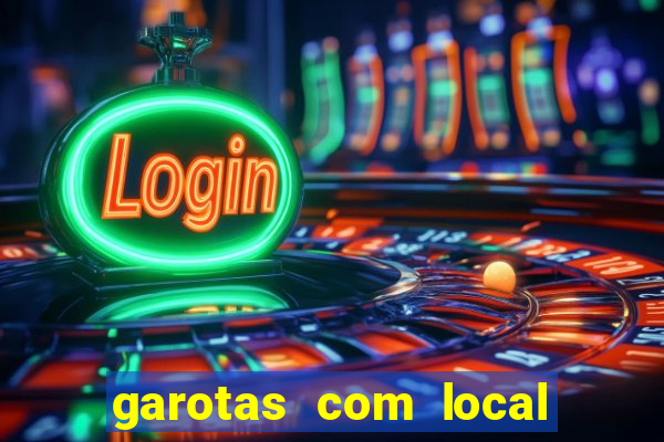 garotas com local porto alegre