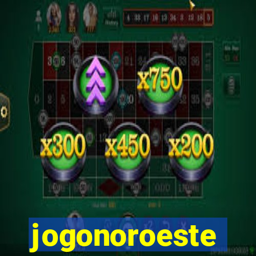 jogonoroeste