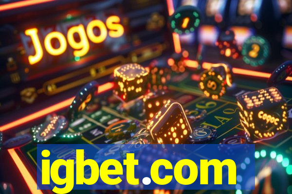 igbet.com