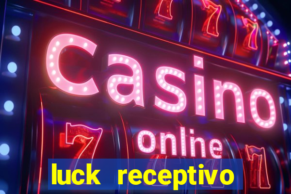 luck receptivo porto seguro