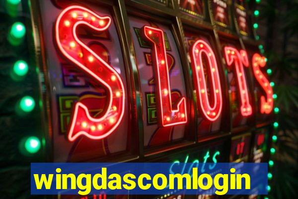 wingdascomlogin