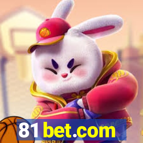 81 bet.com