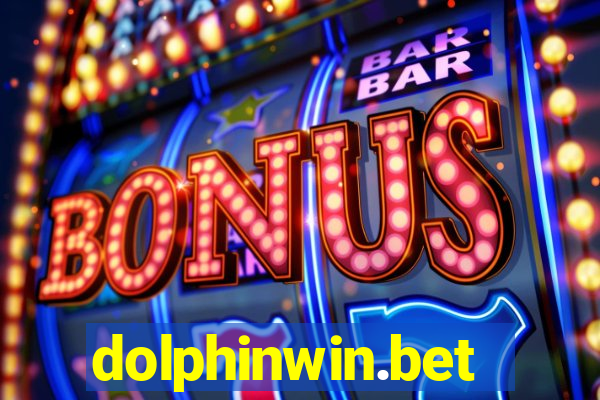 dolphinwin.bet