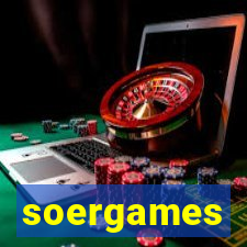 soergames