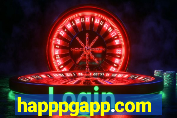 happpgapp.com