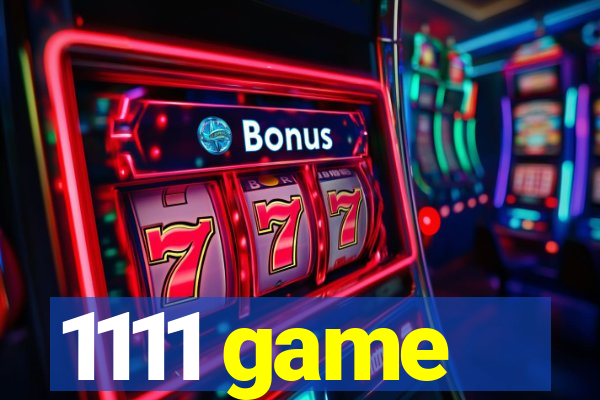 1111 game