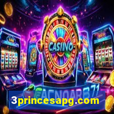 3princesapg.com