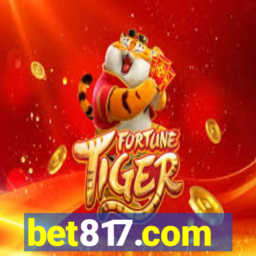 bet817.com