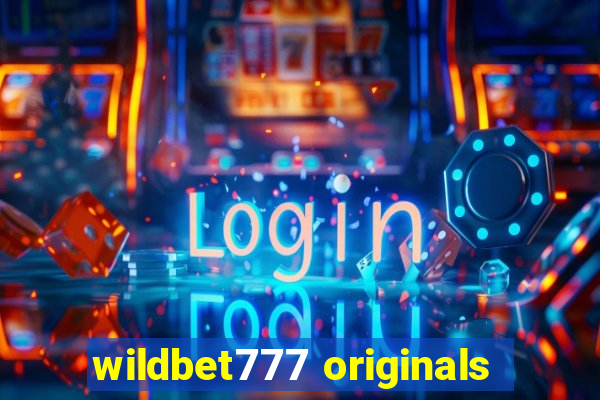 wildbet777 originals