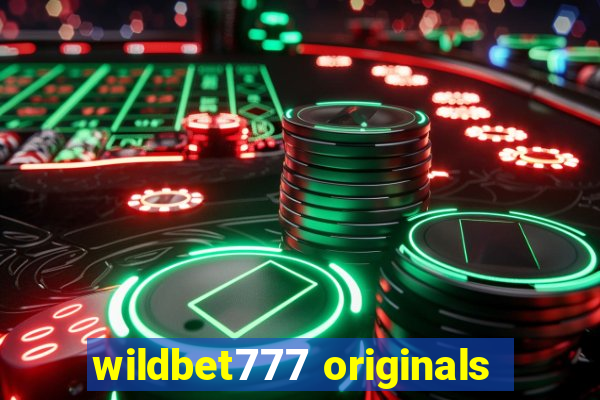 wildbet777 originals