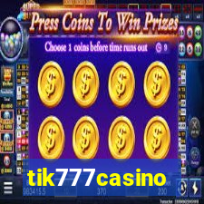 tik777casino