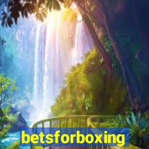 betsforboxing