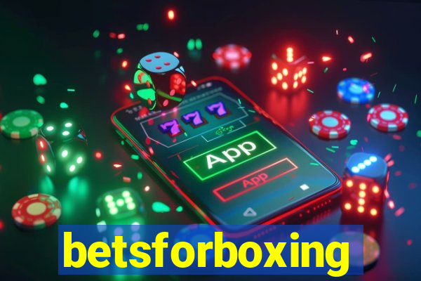 betsforboxing