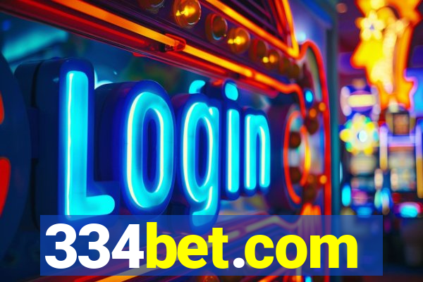 334bet.com