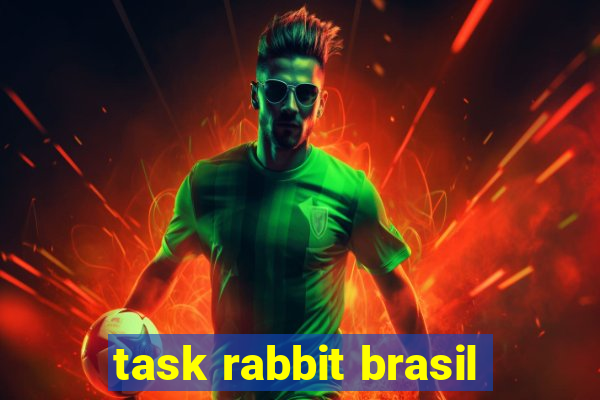 task rabbit brasil