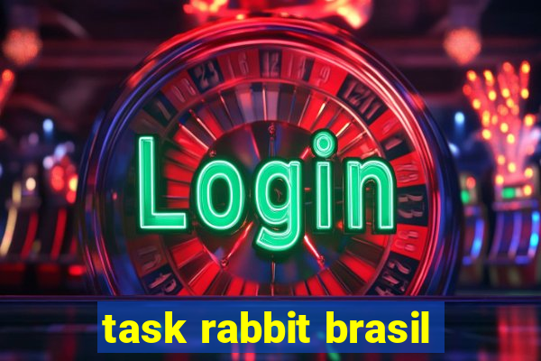 task rabbit brasil