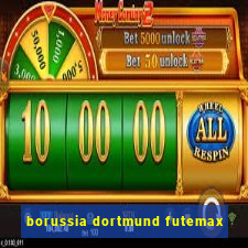 borussia dortmund futemax