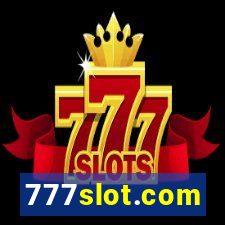 777slot.com