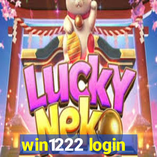 win1222 login