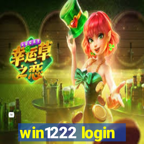 win1222 login