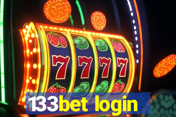 133bet login