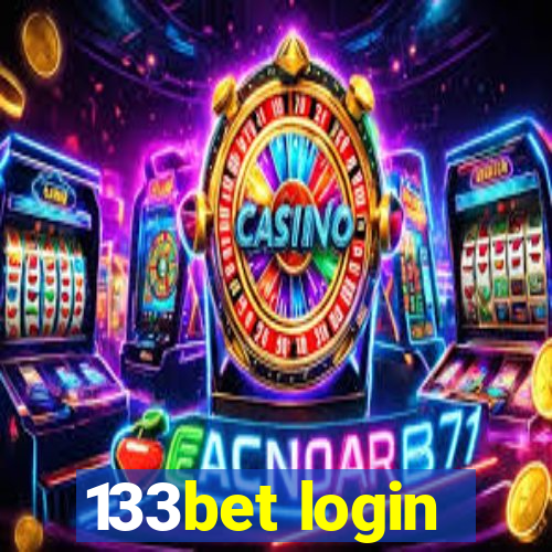 133bet login