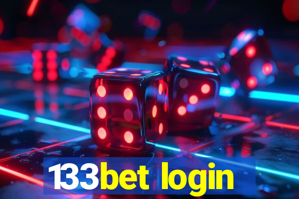 133bet login