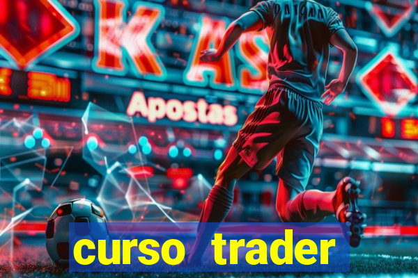 curso trader esportivo dener santos