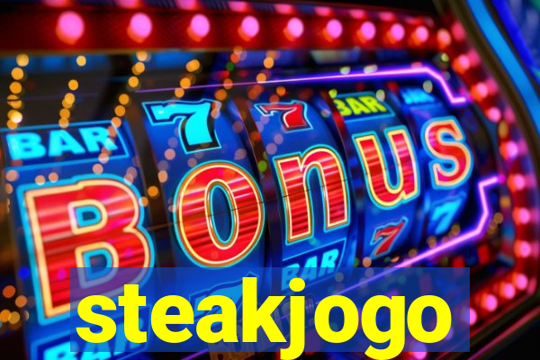 steakjogo